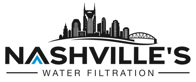 Nashville's Water Filtration — Middle Tennessee